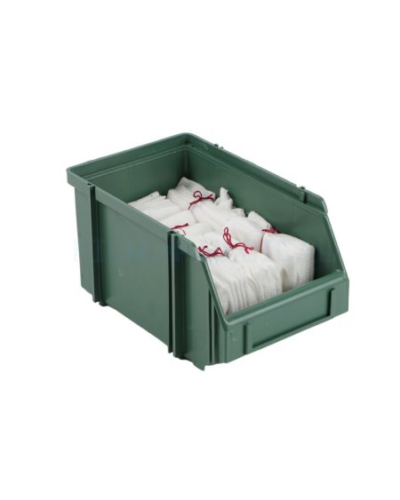  Green Lin Bin Small
